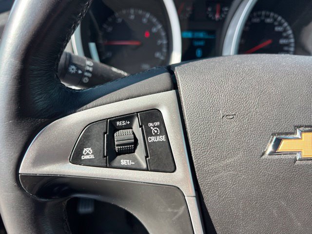 Used 2017 Chevrolet Equinox LT w/ Convenience Package FWD image 20