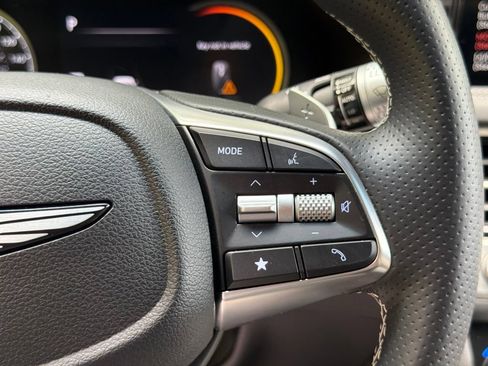Used 2026 Genesis G70 3.3T Sport Prestige AWD/4WD image 21