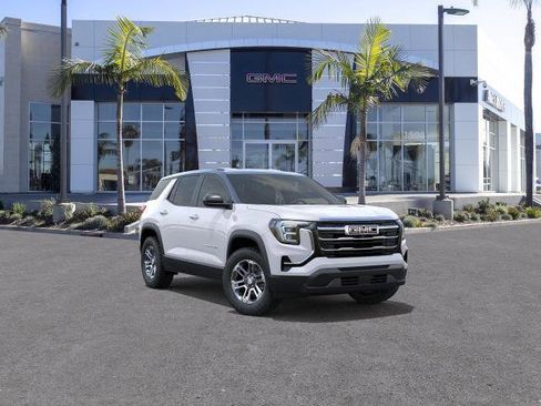 New 2026 GMC Terrain Elevation FWD image 31