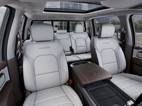 New 2026 RAM 1500 Laramie image 24