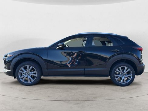 New 2026 MAZDA CX-30 AWD 2.5 S w/ Premium Package image 3