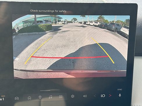 New 2026 MAZDA CX-5 Select AWD/4WD image 25