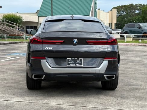 Used 2020 BMW X6 sDrive40i w/ Premium Package image 10