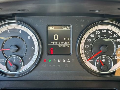 Used 2021 RAM 1500 Tradesman w/ Popular Equipment Group image 24