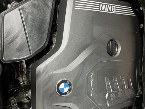 Used 2022 BMW 530i xDrive w/ Convenience Package image 25