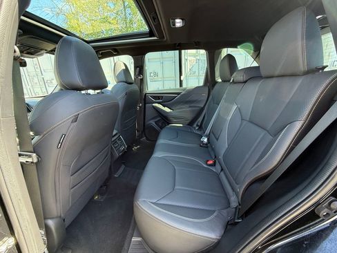 Used 2023 Subaru Forester Wilderness AWD/4WD image 25