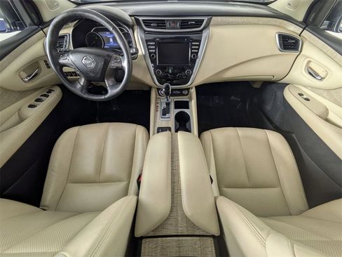 Used 2020 Nissan Murano SL w/ Cargo Package image 24