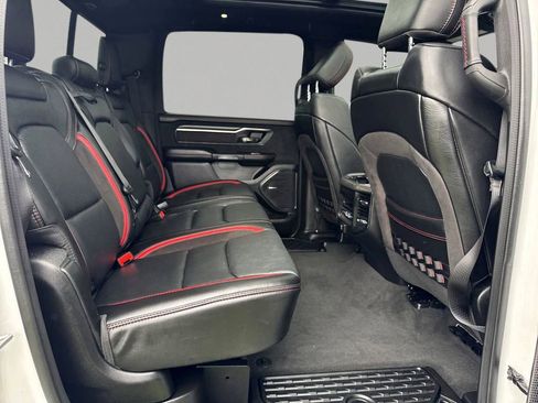 Used 2022 RAM 1500 TRX w/ TRX Level 2 Equipment Group image 18