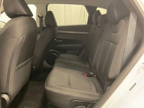 Used 2024 Hyundai Tucson SEL image 29