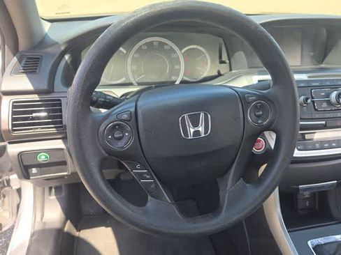 Used 2014 Honda Accord EX image 23