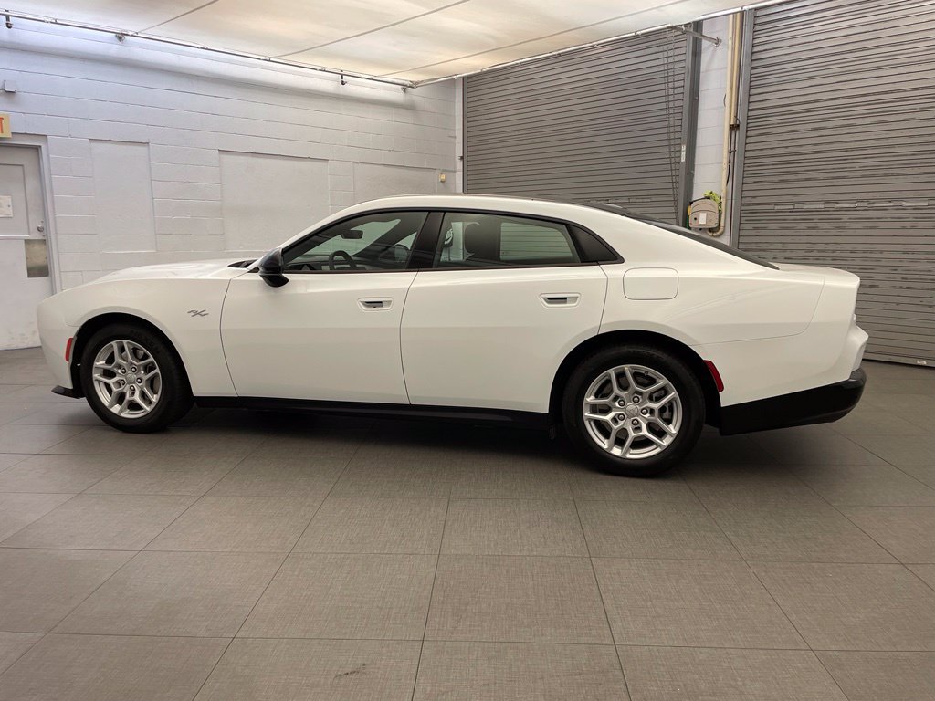 New 2026 Dodge Charger R/T AWD/4WD image 6