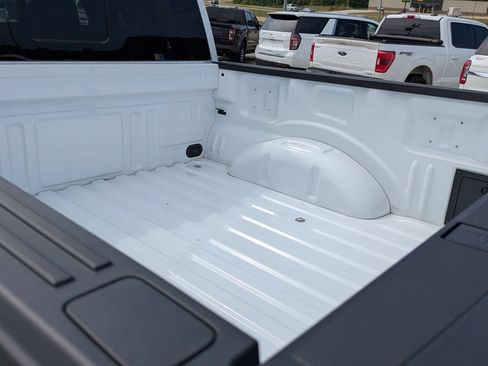 Used 2024 Ford F150 XLT w/ Equipment Group 302A MID AWD/4WD image 7