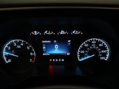 Used 2022 Ford F150 XLT w/ Trailer Tow Package image 2