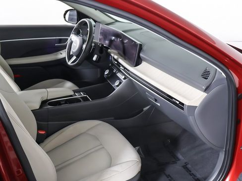 Used 2024 Hyundai Sonata SEL image 22