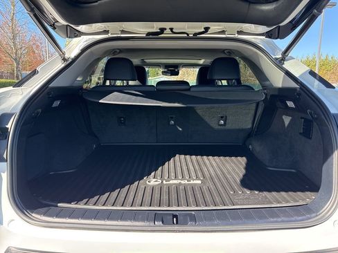 Used 2019 Lexus RX 450h AWD w/ Navigation Package image 22