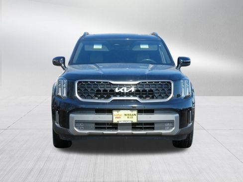 Used 2023 Kia Telluride SX Prestige X-Pro AWD/4WD image 2