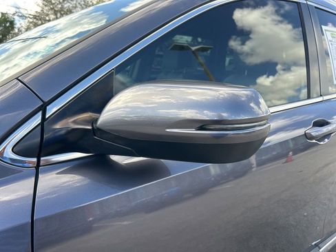 Used 2021 Honda CR-V Touring image 20