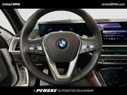 Used 2026 BMW X5 xDrive40i image 6