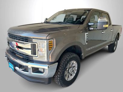 Used 2018 Ford F350 XLT w/ XLT Premium Package