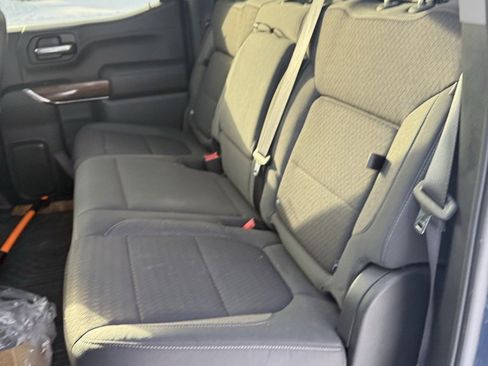 Used 2020 Chevrolet Silverado 1500 RST image 6