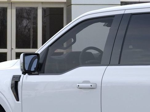 New 2026 Ford F150 Lariat w/ Equipment Group 502A High AWD/4WD image 20