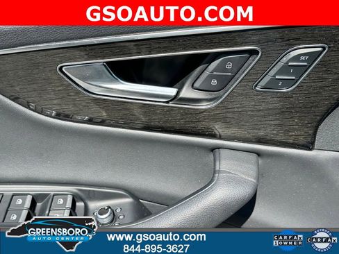 Used 2022 Audi Q7 2.0T Premium w/ Convenience Package image 25