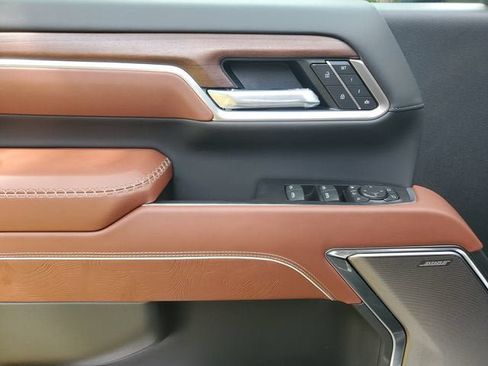 New 2026 GMC Sierra 3500 Denali Ultimate AWD/4WD image 18