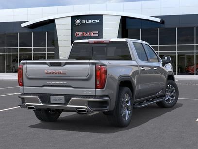 New 2026 GMC Sierra 1500 SLT w/ SLT Premium Plus Package
