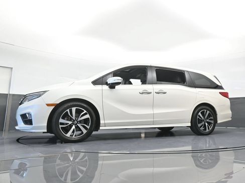 Used 2019 Honda Odyssey Elite image 66