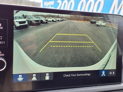 New 2026 Honda CR-V EX image 17