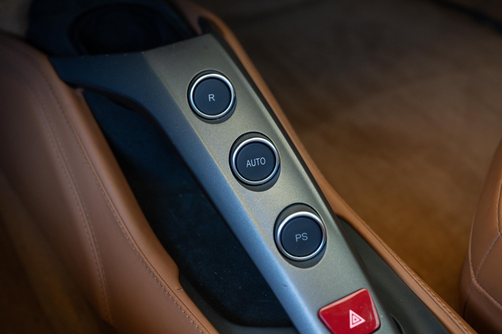 Used 2016 Ferrari 488 Spider RWD image 46