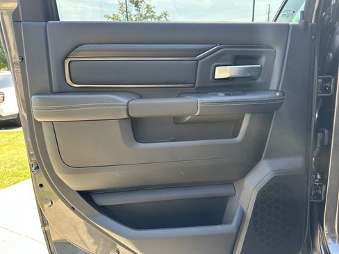 Used 2025 RAM 2500 Power Wagon image 19