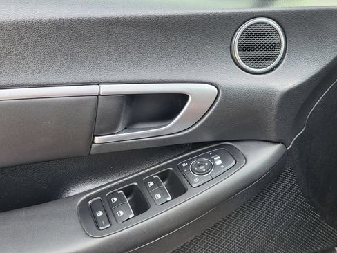 Used 2024 Hyundai Sonata SEL FWD image 5