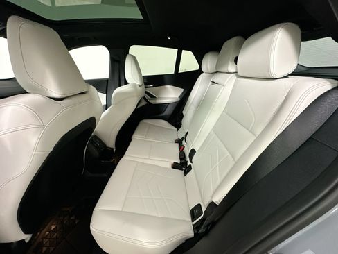 New 2026 BMW X2 xDrive28i w/ Technology Package AWD/4WD image 36
