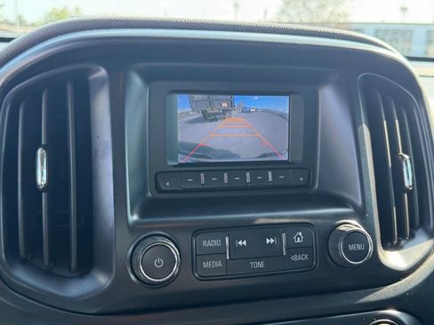 Used 2015 Chevrolet Colorado W/T w/ WT Convenience Package image 21