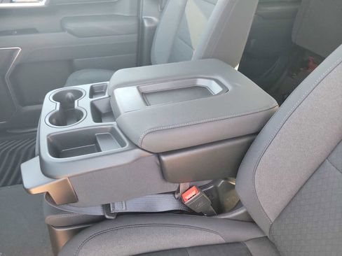 New 2026 Chevrolet Silverado 1500 LT image 24