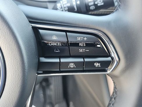 New 2026 MAZDA CX-90 3.3 Turbo S w/ Premium Plus AWD/4WD image 33