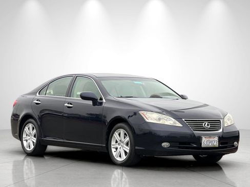 Used 2009 Lexus ES 350 image 7