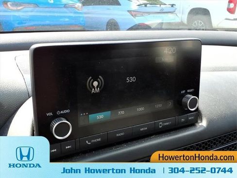 Used 2025 Honda HR-V LX image 21