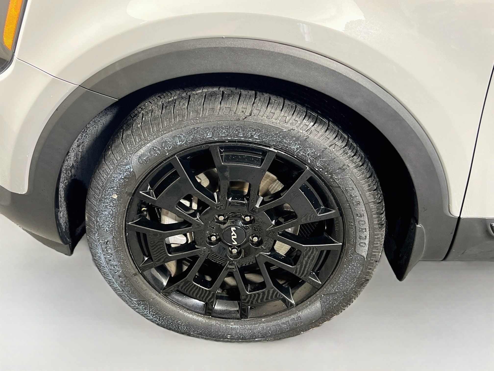 Used 2022 Kia Telluride SX w/ Nightfall Edition Package AWD/4WD image 13