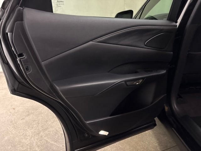 Used 2024 Lexus RX 350 Premium w/ Accessory Package AWD/4WD image 26