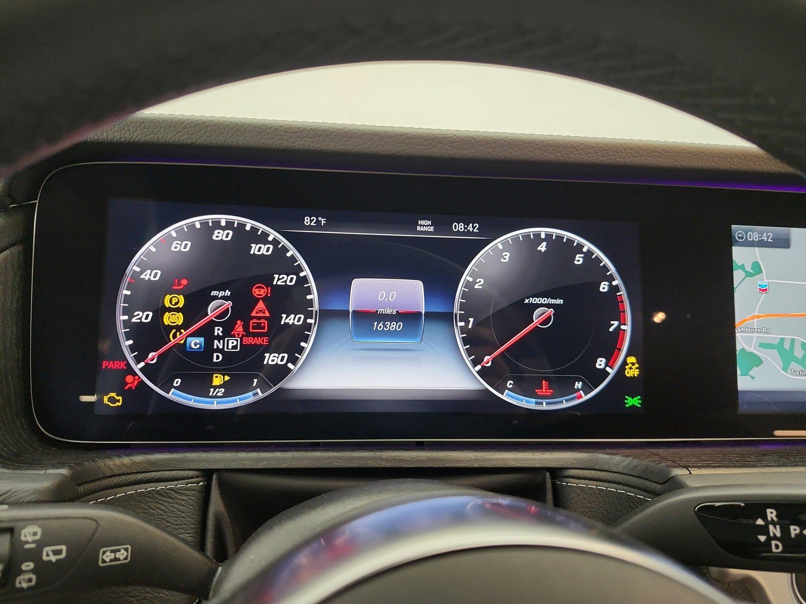 Certified 2021 Mercedes-Benz G 550 image 12
