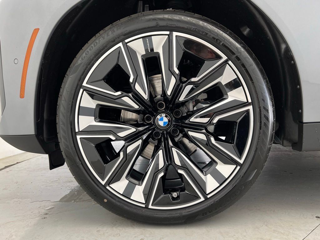 Used 2026 BMW X3 xDrive30i w/ Convenience Package AWD/4WD image 21