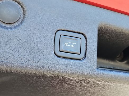 Certified 2024 Chevrolet Equinox RS image 29