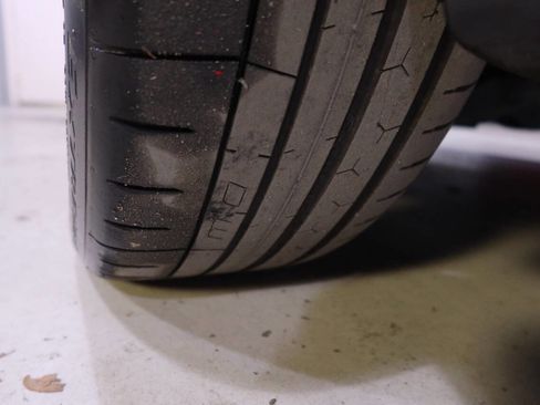 Used 2019 MAZDA MX-5 Miata RF Club w/ Brembo/BBS Recaro Package image 29