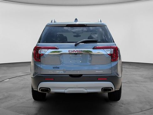 Used 2020 GMC Acadia SLE w/ Driver Convenience Package AWD/4WD image 6