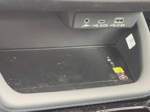 New 2026 Subaru Forester Premium image 25