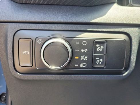 New 2025 Ford Mustang Coupe image 14