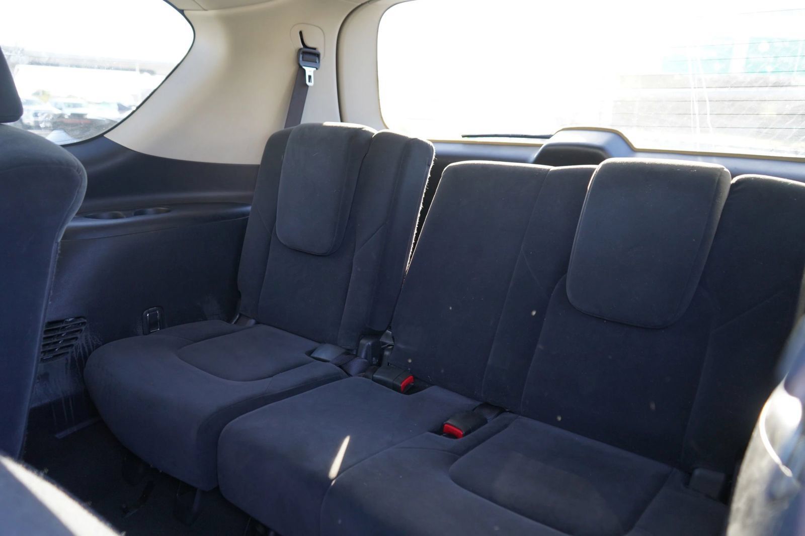 Used 2017 Nissan Armada SV w/ Driver Package RWD image 17