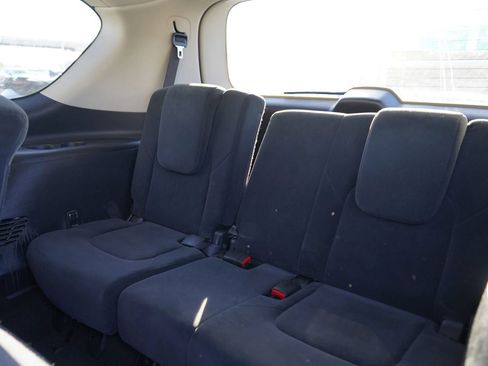 Used 2017 Nissan Armada SV w/ Driver Package RWD image 17